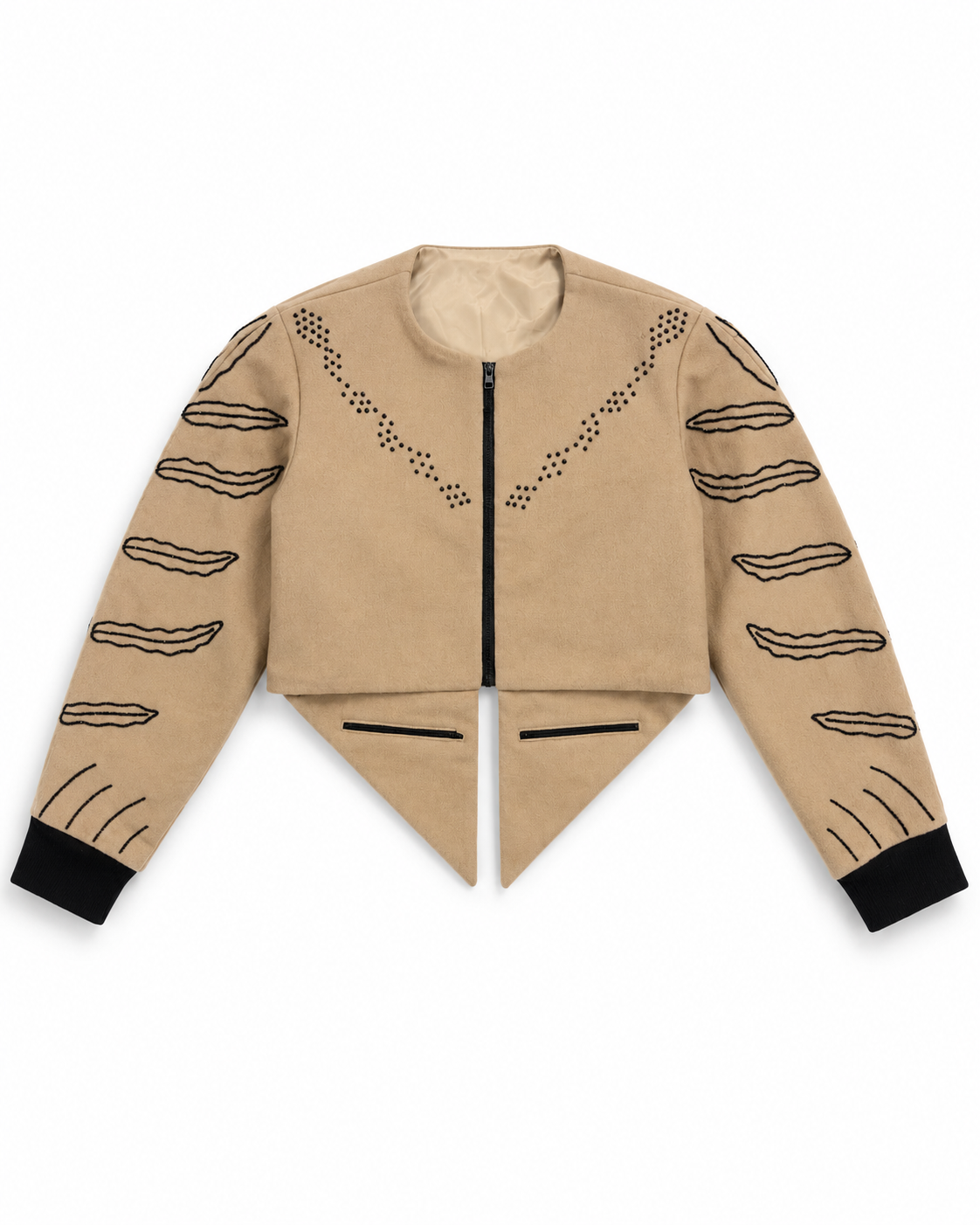 Panchee Jacket