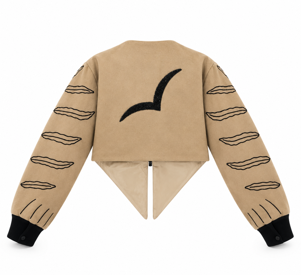 Panchee Jacket