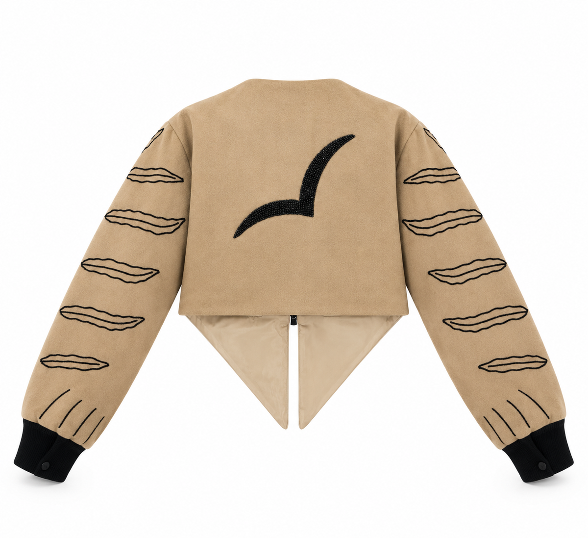 Panchee Jacket
