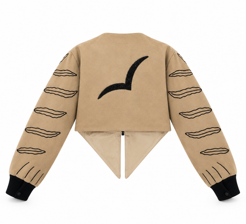 Panchee Jacket